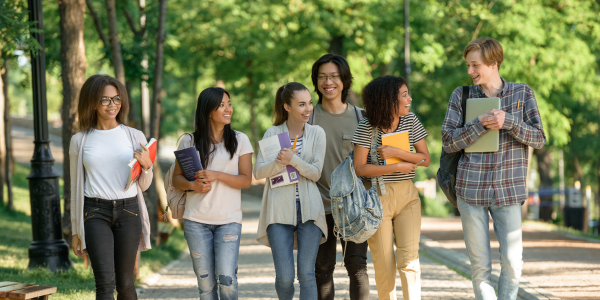 buying a home for a college student